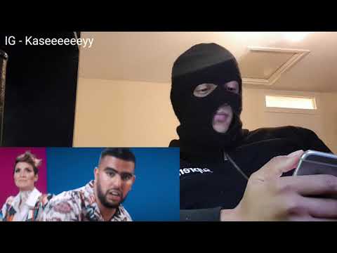 UK REACTION TO MOROCCO SONG 🇲🇦 - LBENJ X NADINE ACHAK - J'EN ALMARRE - REACTION VIDEO!