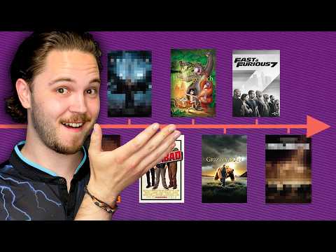 Diese Filme haben MEIN LEBEN VERÄNDERT!