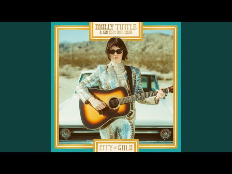 Where Did All The Wild Things Go - Molly Tuttle & Golden Highway