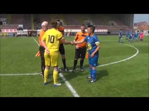 Sporting Roosbeek-Neervelp - RAS Jodoigne op 01.05.2019