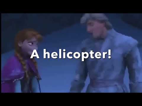 Kristoffladdin Part 10 - The Cave of Wonders (Part 1)