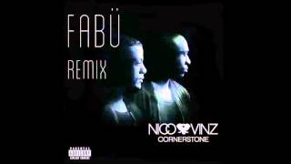Nico & Vinz Our Love Fabü remix