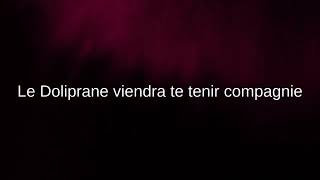 Maitre Gims - Lo mismo (paroles)