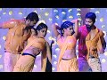 Lipsa Mishra Sensational Rain Dance Ever In Award Show