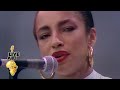Sade Is It A Crime Live Aid 1985