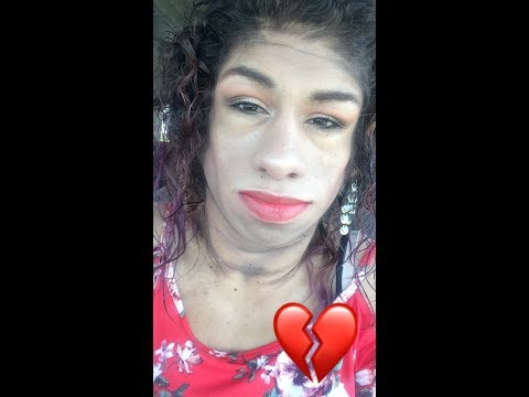 My breakup with my ex boyfriend \ story time...Yesenia T.