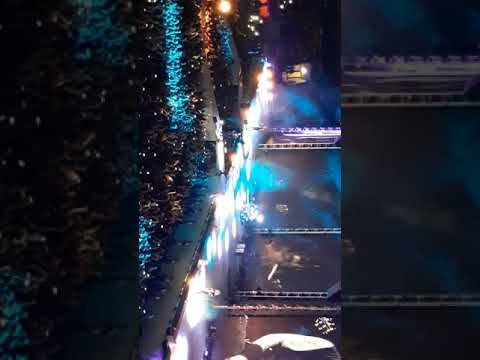 Metallica - The Unforgiven - București 14.08.2019