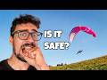 THE PARADOX Of Paragliding Safety In 2026