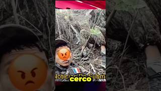 Mata Rindo Antes de Morrer Gravou Vídeo #reportagem #matarindomaranhao #operacaocontencao