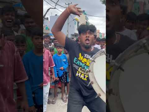 Bangalore area dance🔥😂 #tamil #pulingo #puligoo #bangalore #aamavaatroll