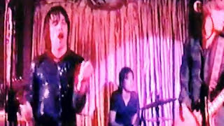 THE FLAMING SIDEBURNS "Street Survivor" (USA)