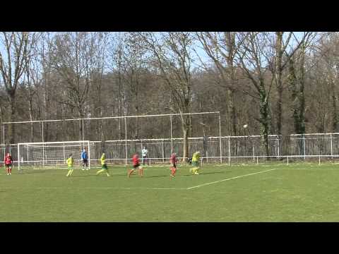 2011-03-19 U19: Fortuna Sittard - FC Volendam