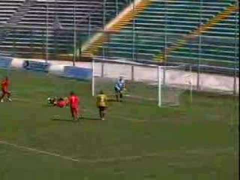 Ancona - Juve stabia 2-0 (1-0 Miglietta)