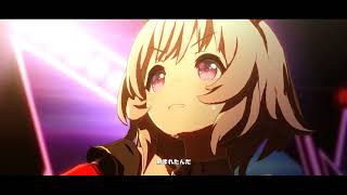 ウマ娘 チャンピオンミーティング　ウイニングライブ新曲　Ms.VICTORIA（カレンチャン ニシノフラワー ファインモーション）