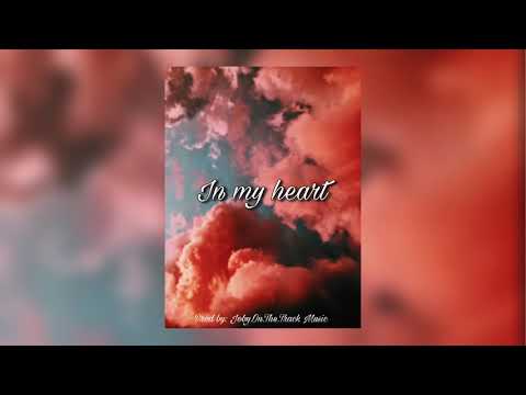 [Free] Niska x RK - Type Beat 2019 " In my heart " | Prod by Joby_On_The_Track Music