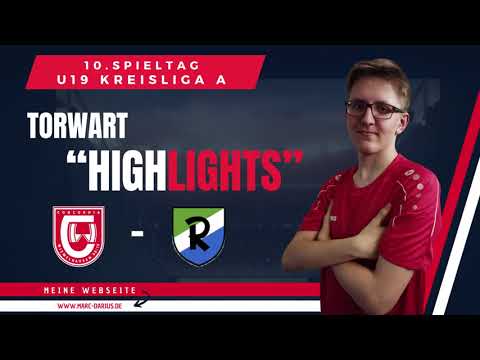 Einige Szenen aus dem Spiel gegen TuRa Rüdinghausen #torwart #keeper #soccer #highlights #fussball