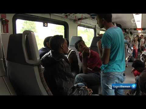 tagesthemen 22:15 Uhr, 09.07.2015