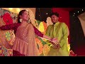 Main Toh Raste Se Ja Raha Tha Dance