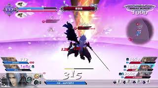 【DFFNT】ディシディア🔥DISSIDIA