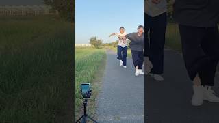 【Behind the Scenes】【DANCE TREND】George Baker Selection Una Paloma Blanca