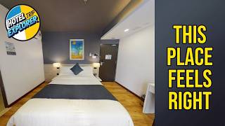 Grand Hallmark Hotel - Johor Bahru - This Place Feels Right | Johor Bahru, Malay