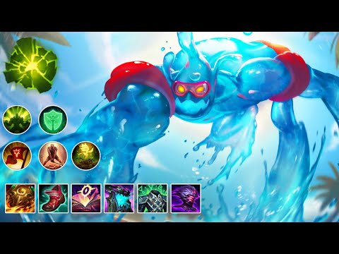 ZAC MONTAGE - BEST PLAYS