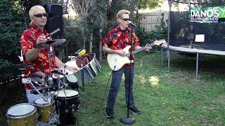 Steel Drum - Jimmy Buffett Margaritaville by Dano&#39;s Island Sounds (feat. Craig Erwin)