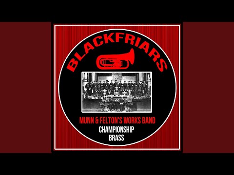 Blackfriars : Championship Brass (Full Version)