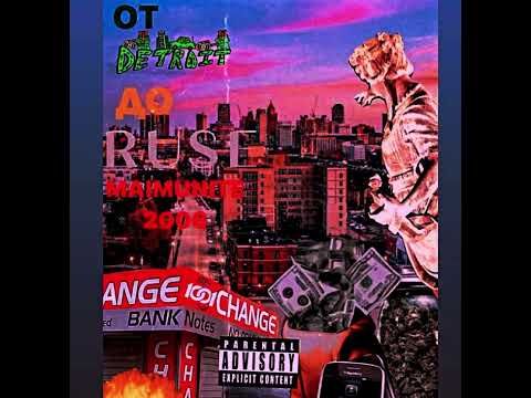 MAIMUNITE - OT DETROIT DO RUSE (2006)