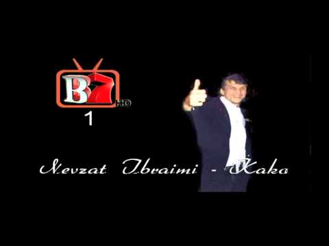 Nevzat Ibraimi Kako - 1    █▬█ █ ▀█▀