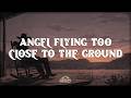 Willie Nelson - Angel Flying Too Close to the Ground (Lyrics)
