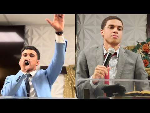 Evangelistas Anthony Guzman 🔥 Jean Bonilla | @Larosadesaron51 @AnthonyG.Guzman_Julio-2024