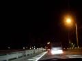 国道2号線　須磨→垂水　♪Mark Whitfield - 7th. Ave. Stroll