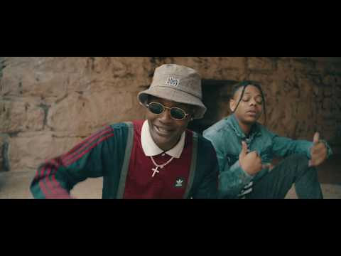 GLV Purp X GLV Deelow - Lifeline [OFFICIAL VIDEO]