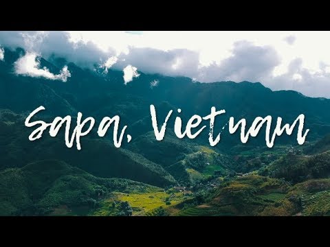 Is This Place Even Real?! [Sapa, Vietnam]