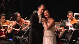 Franz Lehár: Paganini - Niemand liebt dich so wie ich (Neujahrskonzert)