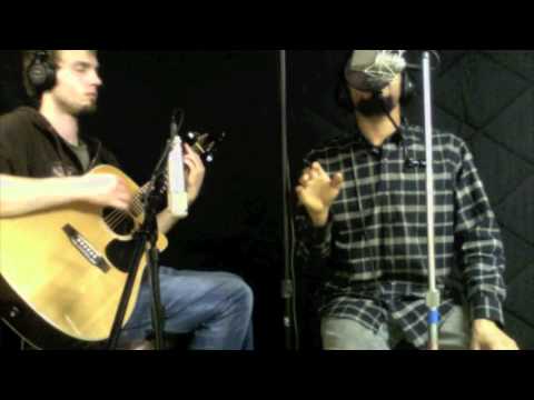 TSoul - World Go Round (Acoustic In-Studio Performance)