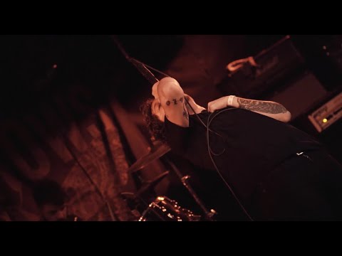 The Drowned God - Darkness Comes Early Down Here (LIVE) [HD]