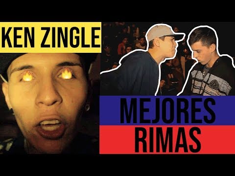 Ken Zingle🇻🇪 está descontrolado en Perú 🇵🇪