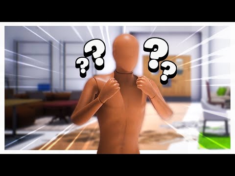 We played an IKEA Battle Royale game