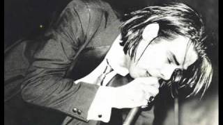 Nick Cave and The Bad Seeds - Green Eyes.wmv
