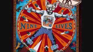 Aerosmith - Nine Lives