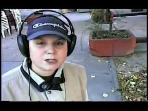 HOCU DA KAŽEM (dokumentarni film)