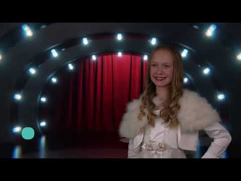 Balla Riana Emma - Marica Grófnő - Marica belépője