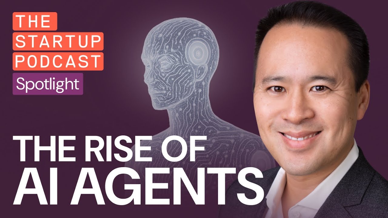 Apps Are Obsolete: How Startups Can Leverage the New Era of AI Agents (Spotlight)