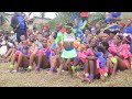 Ingoma Yezintombi One On One KwaXimba
