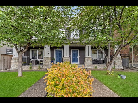 526 34 St NW #2 Calgary, AB