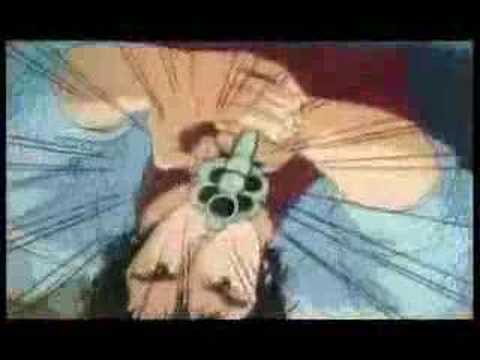 Ryo Saeba Alias City Hunter