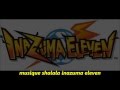 [Inazuma Eleven] Musique Shalala | Officiel 