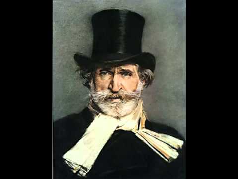 Radka Lingorova, ''Giorni poveri vivea'' (Il Trovatore) Teodosi Kostov, Ranko Diulgerov, con.I.Filev